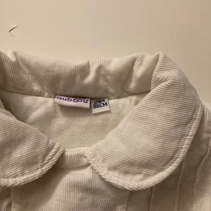 Manteau en 24 mois - photo numéro 3