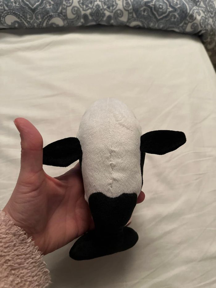 Peluche Ty Nona - photo numéro 4