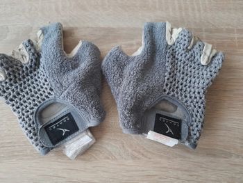 Gants Domyos sport