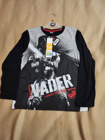 Tee-shirt "Vader"