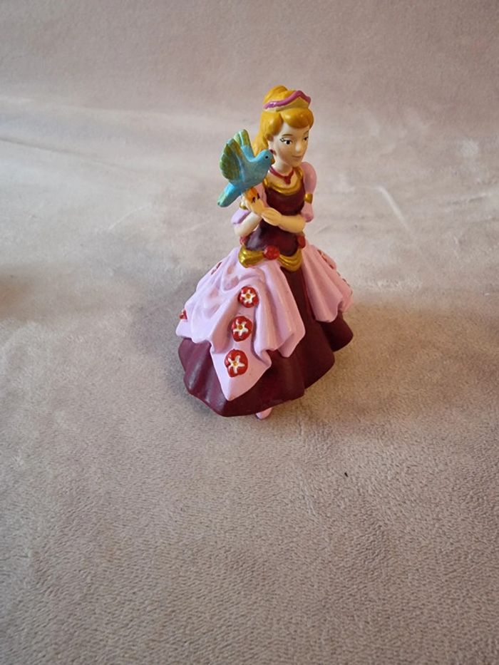 Figurine Papo le monde enchanté princesse Laetitia - photo numéro 2
