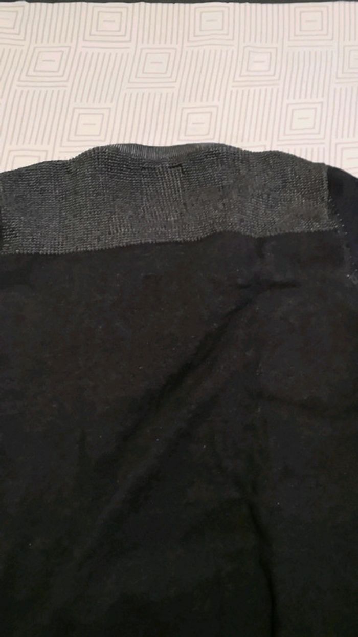 #pull homme taille L - photo numéro 4