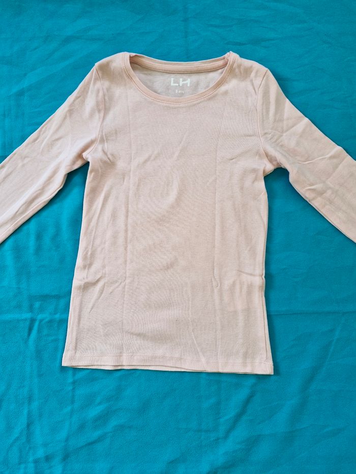 T-shirt - photo numéro 2