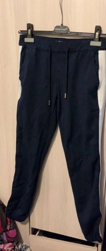 Pantalon style sport