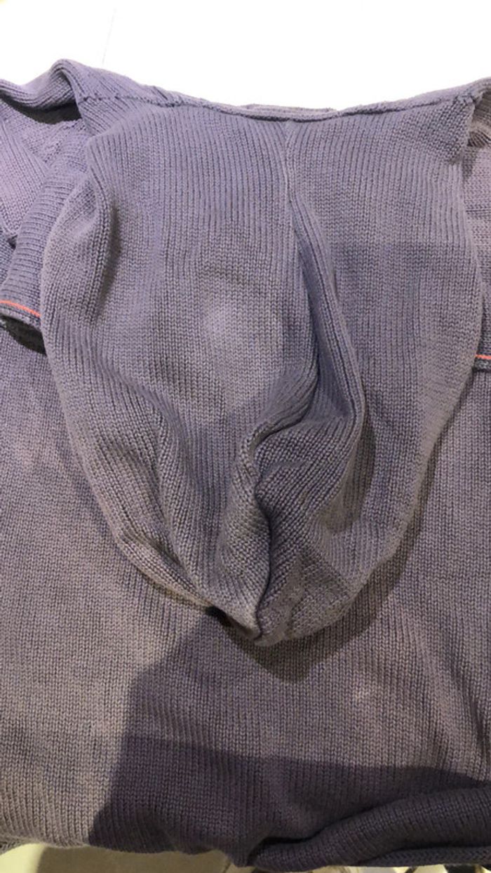 Sweat-shirt roxy en coton taille 2 - photo numéro 20