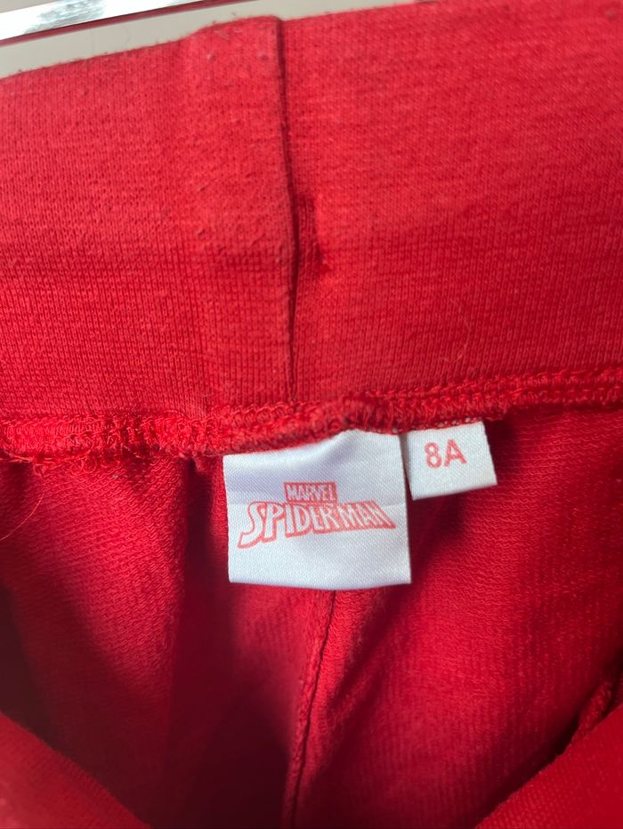Short Spiderman - photo numéro 3