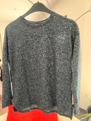 Pull Zara