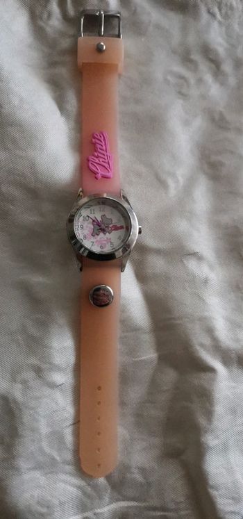 Montre