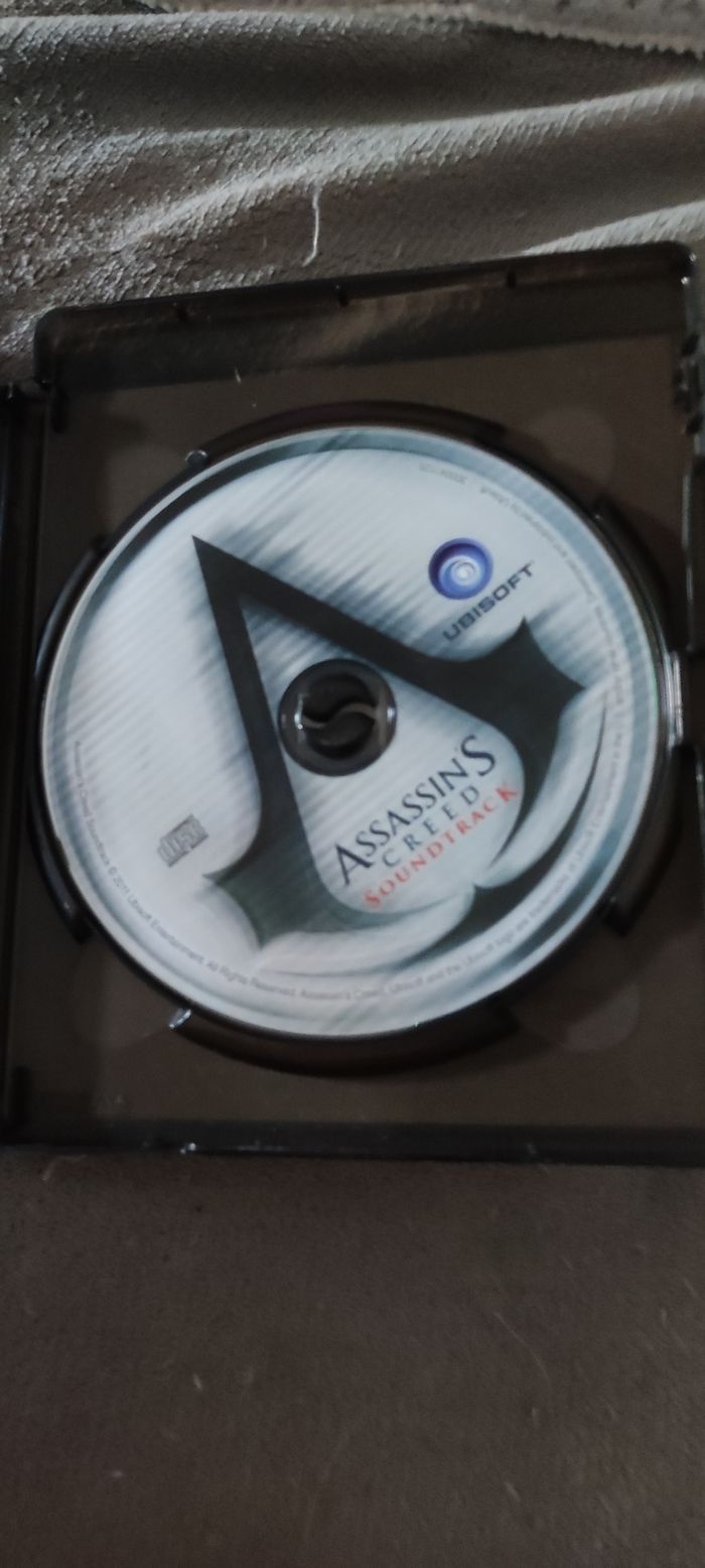 Assassin's Creed Révélations ps3 - photo numéro 4