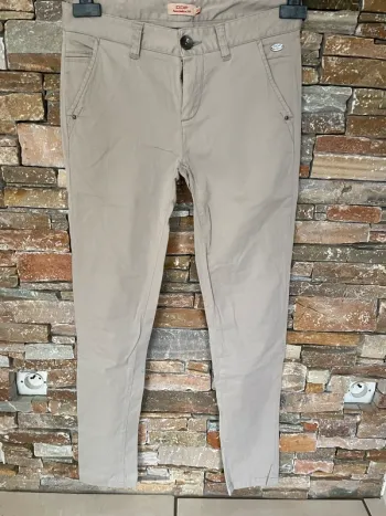 Pantalon DDP