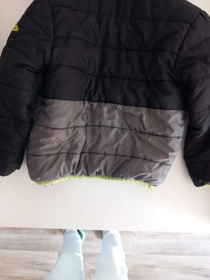 Manteau garçon 6 ans - photo numéro 6