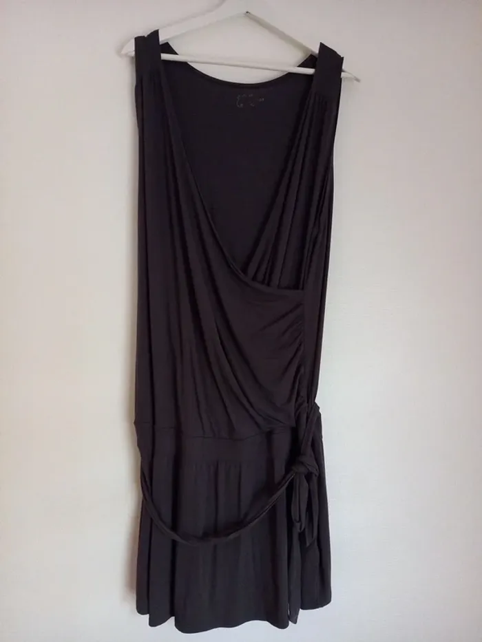 Robe grossesse XL
