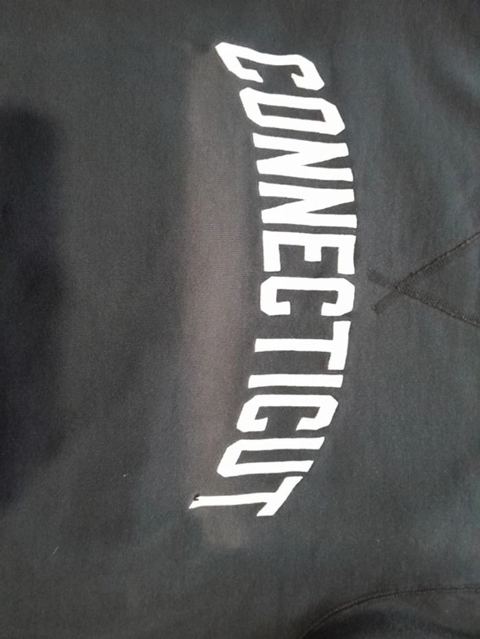 Sweat vintage nike uconn connecticut - photo numéro 11