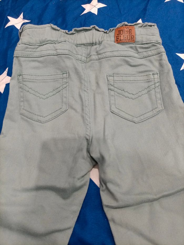 Pantalon - photo numéro 4