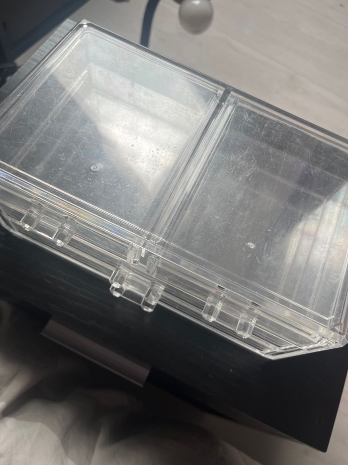 Rangement à make up - photo numéro 2