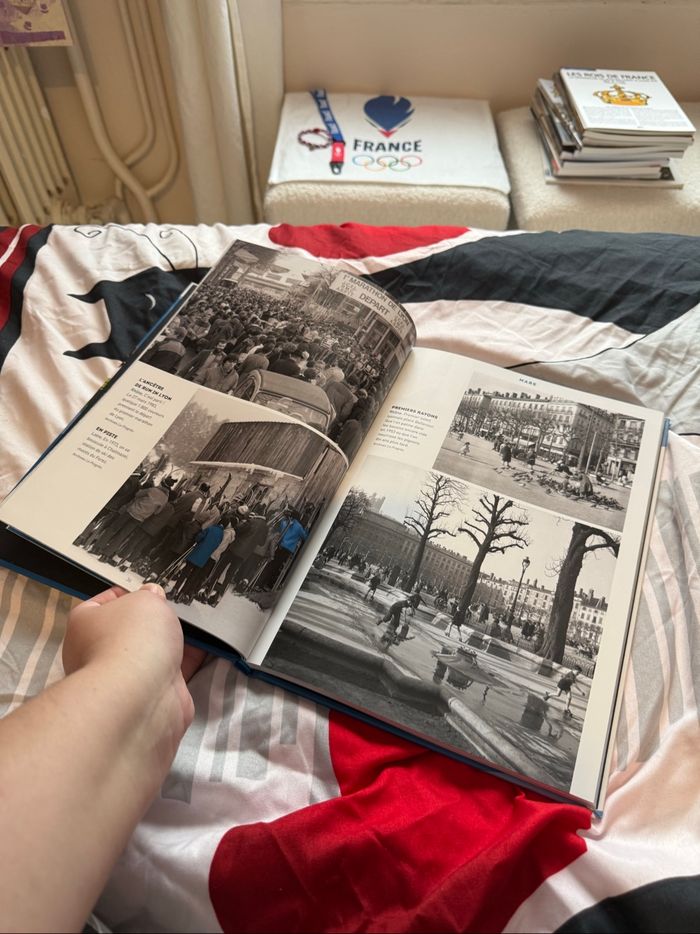 Nos jours heureux le progrès avec vous depuis 160 ans - photo numéro 8