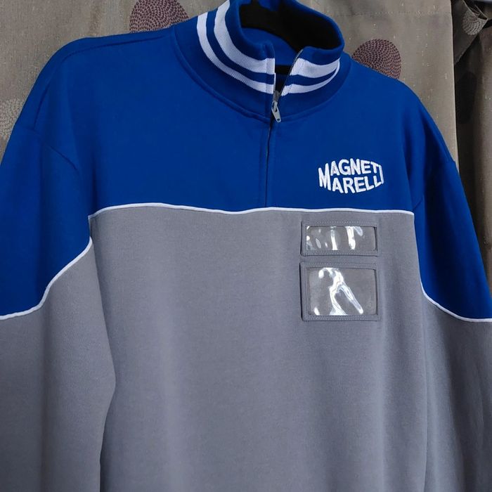 Banger sweat M homme - photo numéro 3