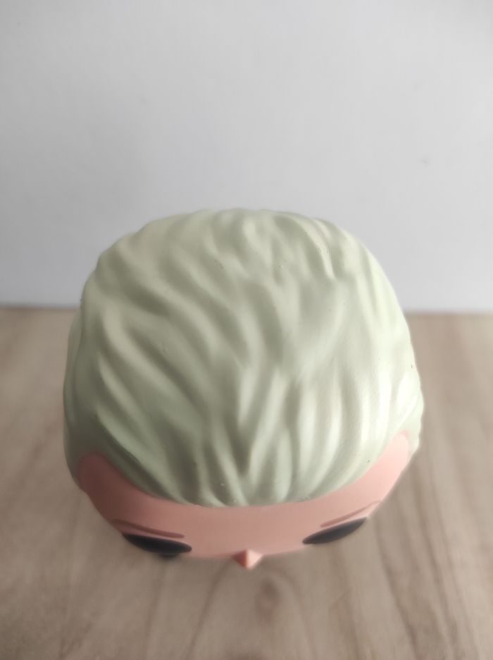 Figurine Funko pop Spike 124 SANS boîte ( Buffy contre les Vampires ) - photo numéro 5