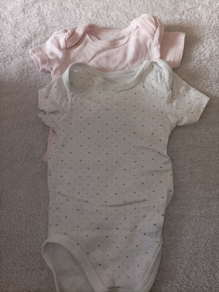 Lot vêtement fille - photo numéro 6