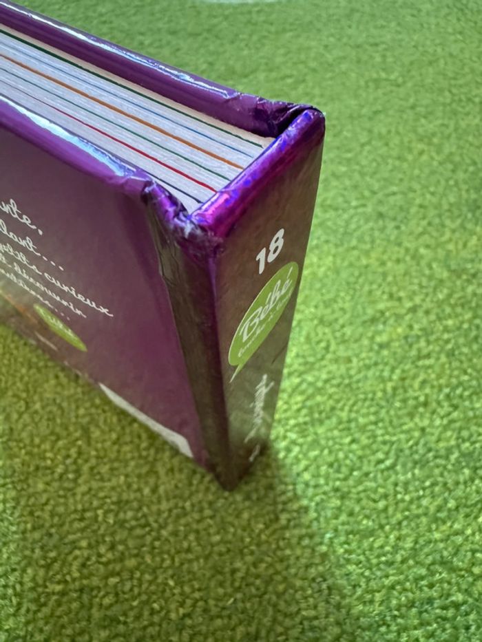 Lot de 2 livres à toucher véhicules - photo numéro 6
