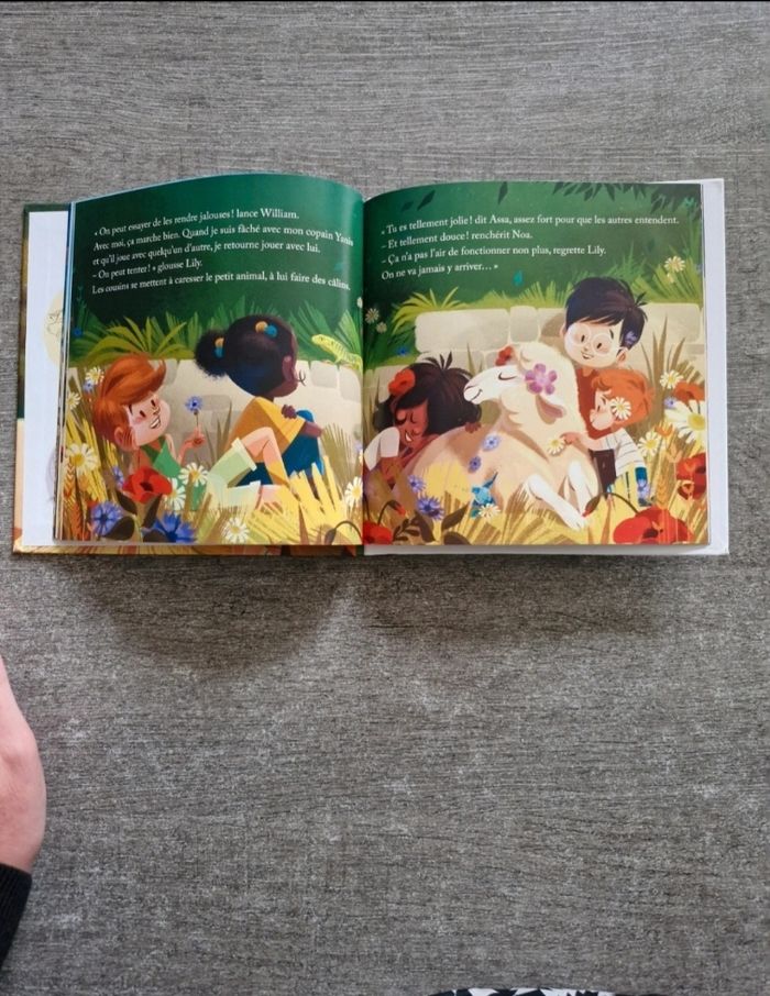 Livre 📖 - photo numéro 3