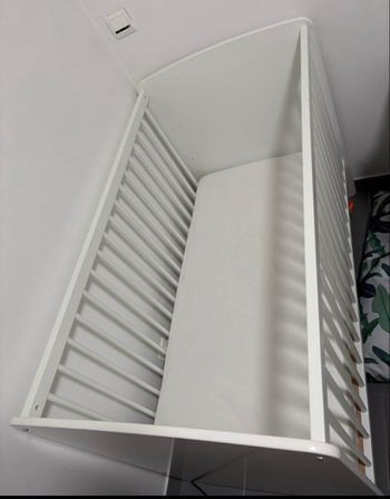 Lit + matelas
