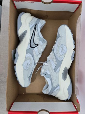 Nike AL8 - taille 44,5 - homme/femme- neuves - authentiques
