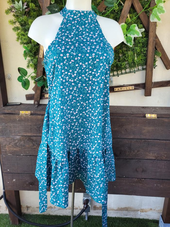 Robe courte Shein - photo numéro 2