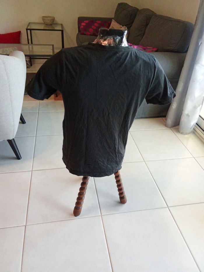 Tee-shirt Jordan L enfant - photo numéro 4