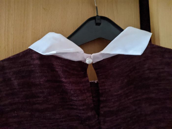Robe pull Influx - photo numéro 6