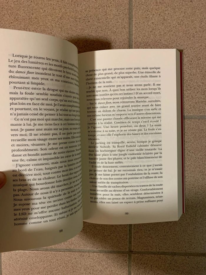 Le Refrain de l’aube - photo numéro 2