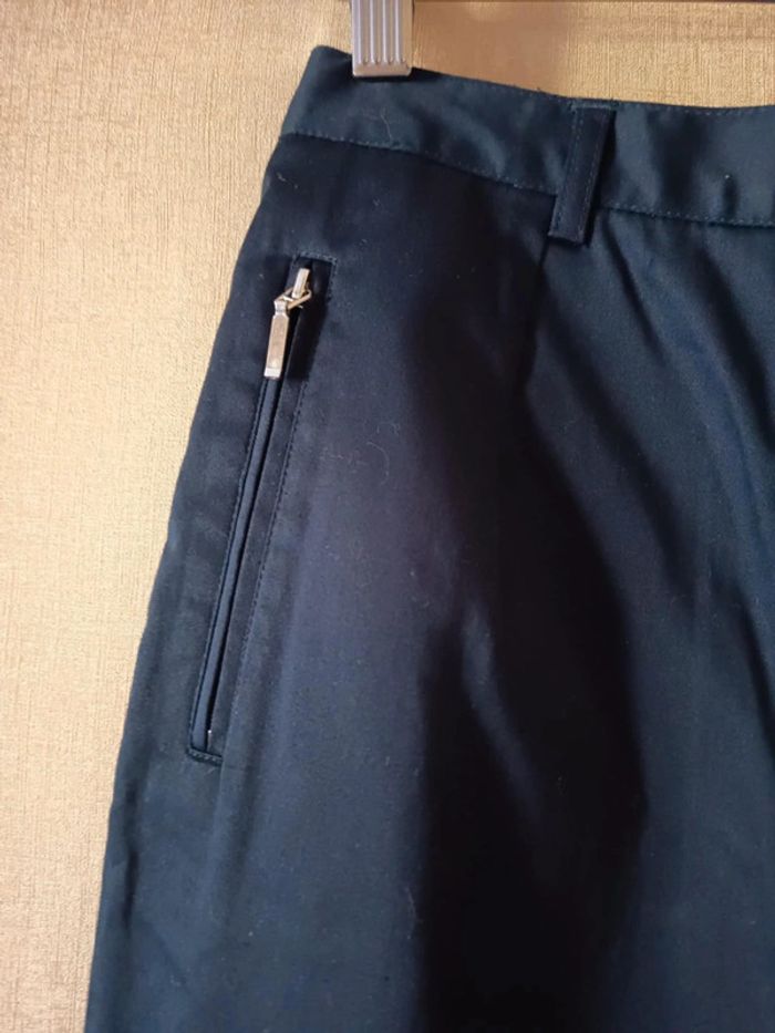 Pantalon femme. Marque les impeccables de la redoute (D76) - photo numéro 2