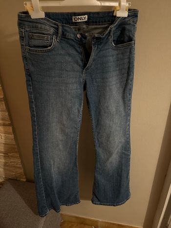 Jeans Only petite