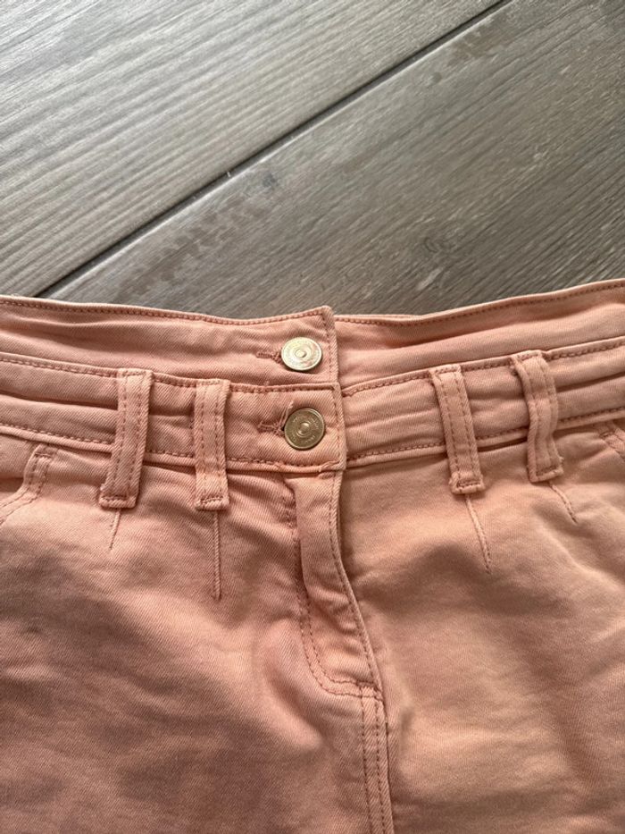 Short TAO 14 ans - photo numéro 2