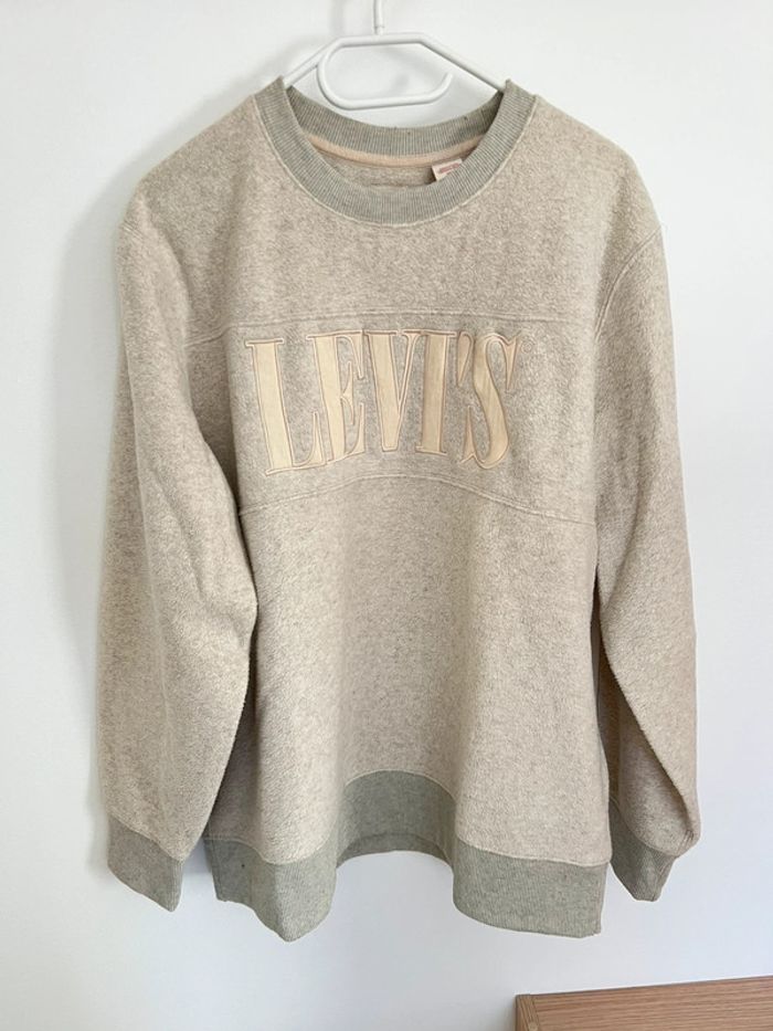 Sweat Levis M - photo numéro 4