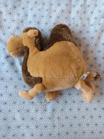# Peluche # Dromadaire