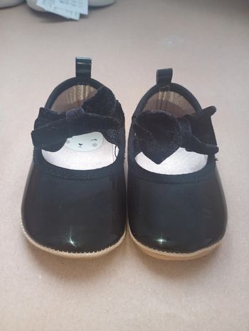 Chaussures bébé