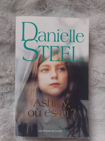 Ashley, où es-tu