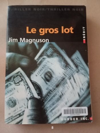 Jim Magnuson