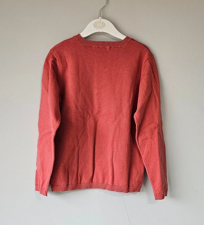 Pull fille - photo numéro 4