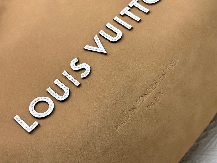 Louis Vuitton Shopper  M24457 - photo numéro 7