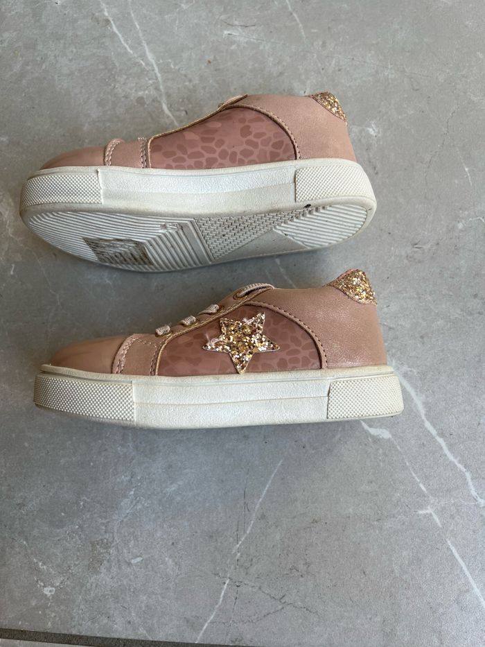 Chaussure - photo numéro 2