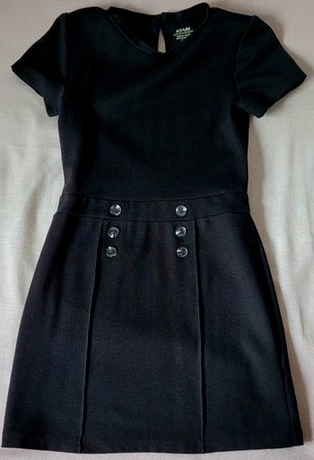 Robe noire