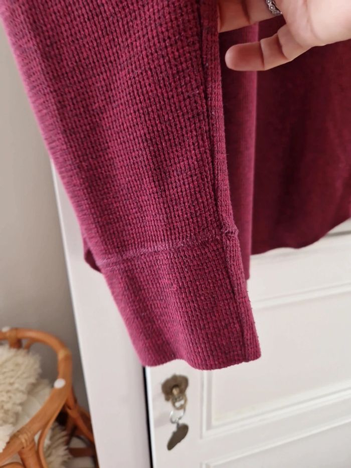 Pull Hollister. - photo numéro 5