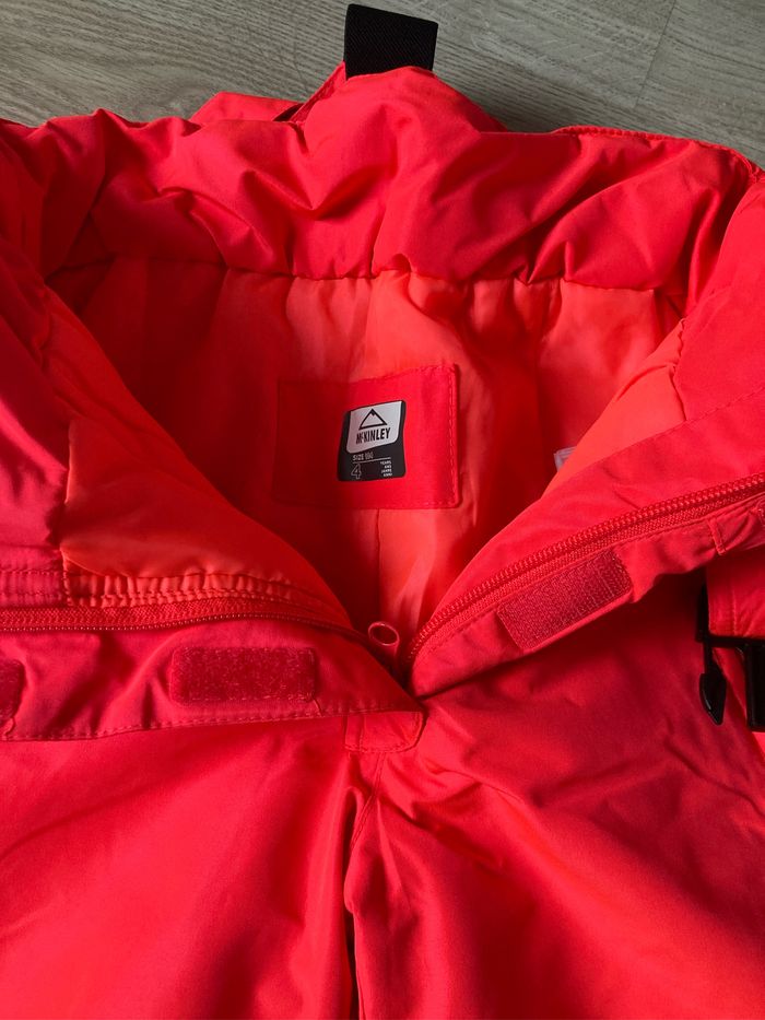 Pantalon de ski - photo numéro 2