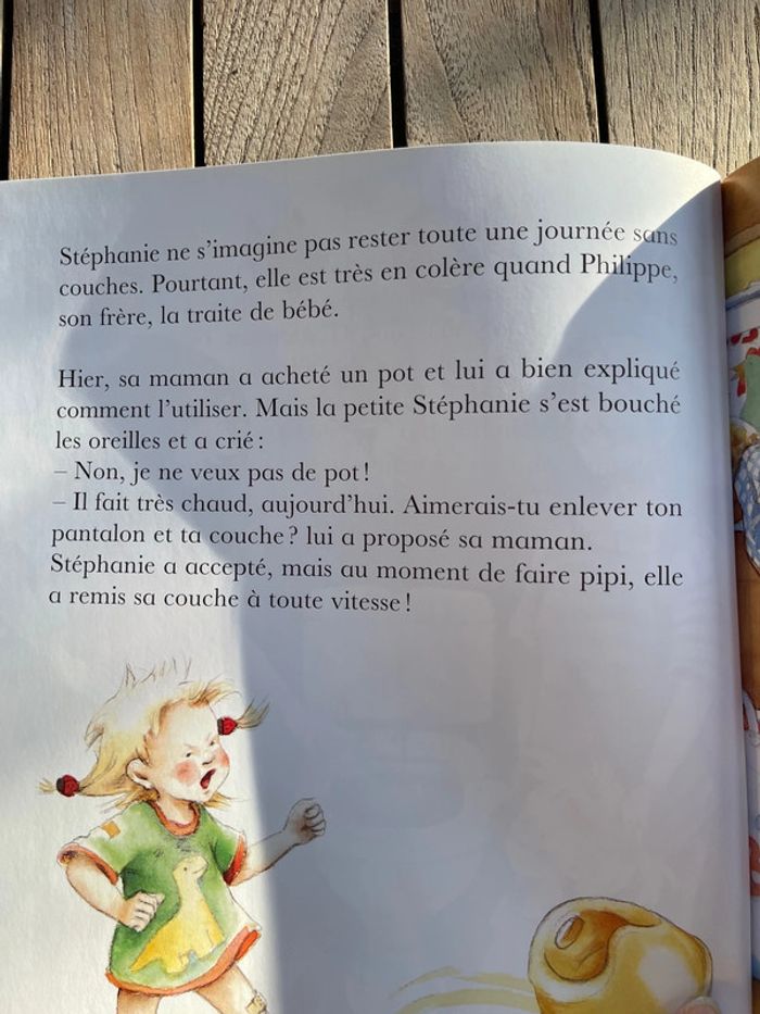 livre Le lutin des Pots - photo numéro 3