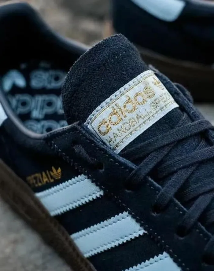 Adidas Spezial Samba 'Marine Clair' - Taille 40 - photo numéro 2