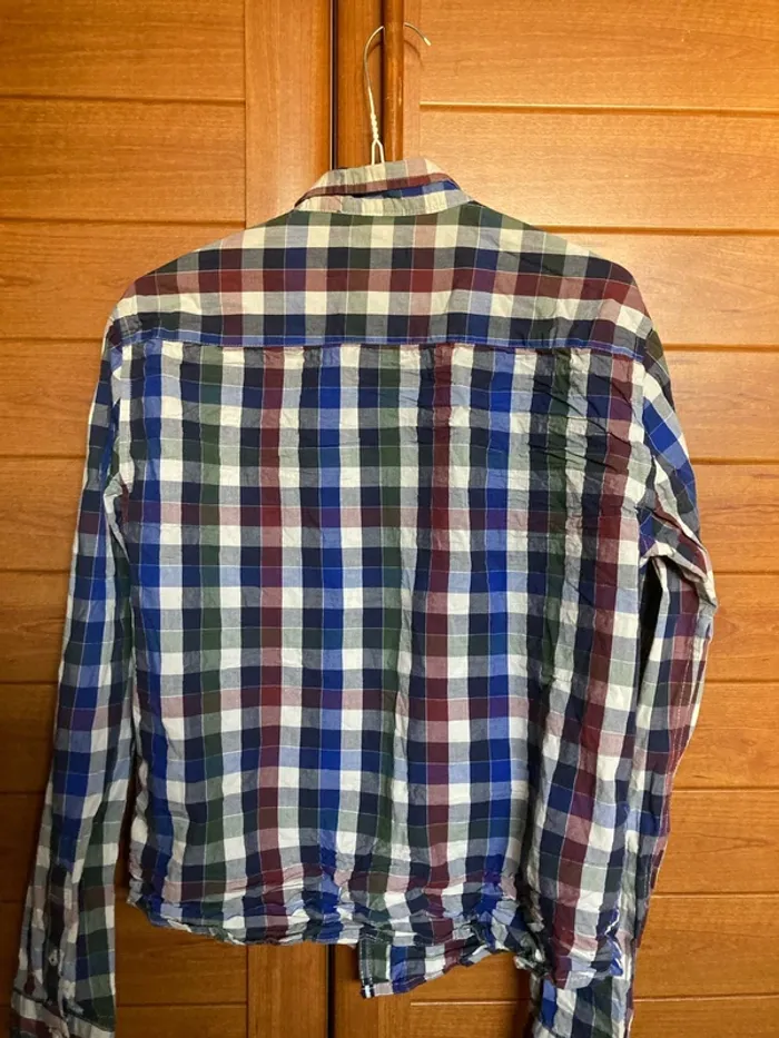 Chemise homme CCNT M - photo numéro 2