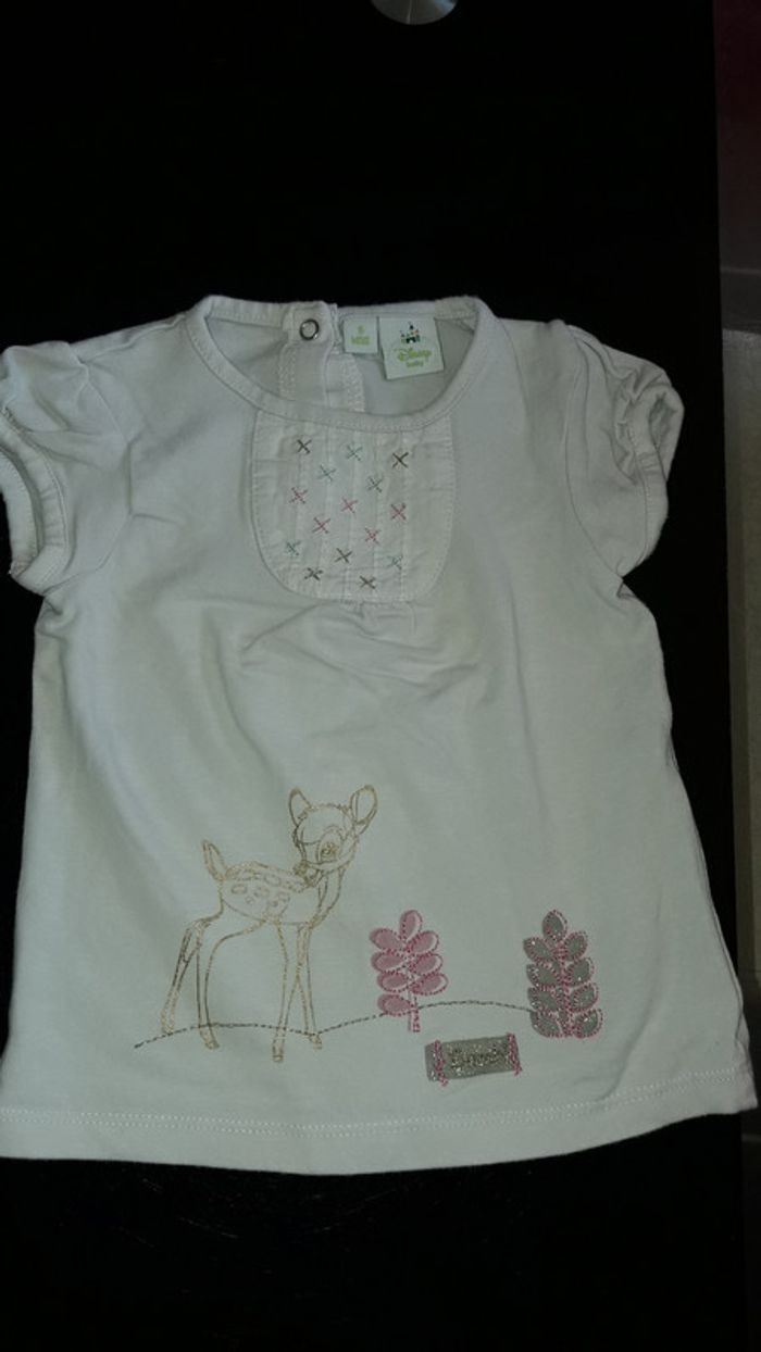 Tee shirts - photo numéro 5