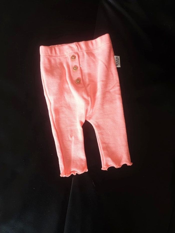 Pantalon Disney 1 mois